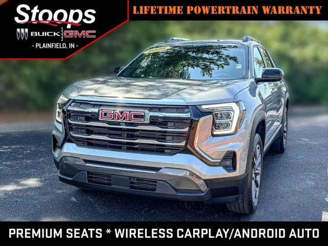 2026 GMC Terrain AWD Elevation for sale in Plainfield, IN