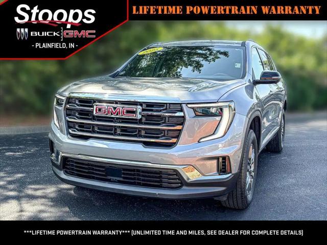 2025 GMC Acadia FWD Elevation for sale in Plainfield, IN