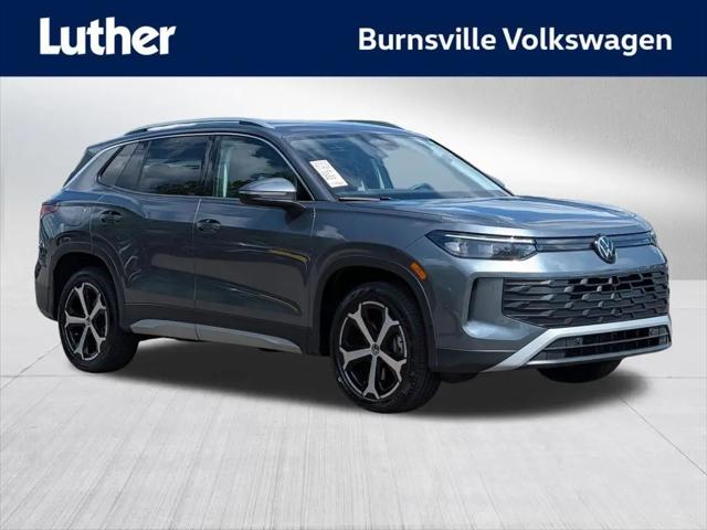 2025 Volkswagen Tiguan 2.0T SE for sale in Burnsville, MN