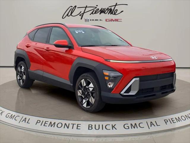 2024 Hyundai Kona SEL for sale in Elmhurst, IL