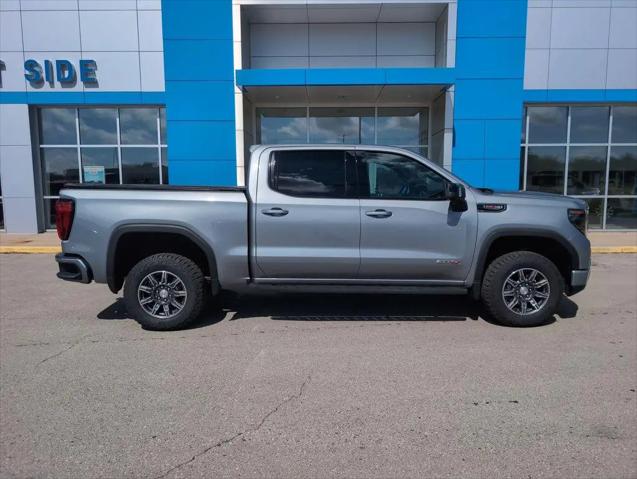 2024 GMC Sierra 1500 4WD Crew Cab Short Box AT4 for sale in Berlin, WI