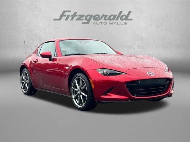 2023 Mazda MX-5 Grand Touring for sale in Frederick, MD