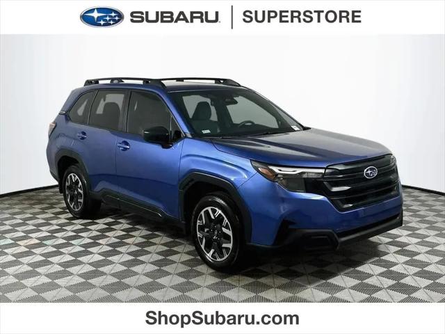 2026 Subaru Forester Base for sale in Chandler, AZ