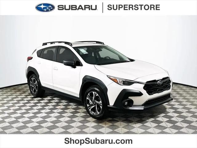 2026 Subaru Crosstrek Premium for sale in Chandler, AZ