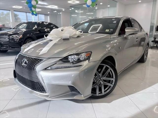 2016 Lexus IS 200t Base for sale in Inwood, NY