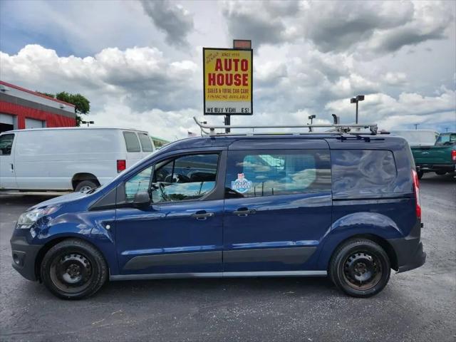 2017 Ford Transit Connect XL for sale in Waukesha, WI