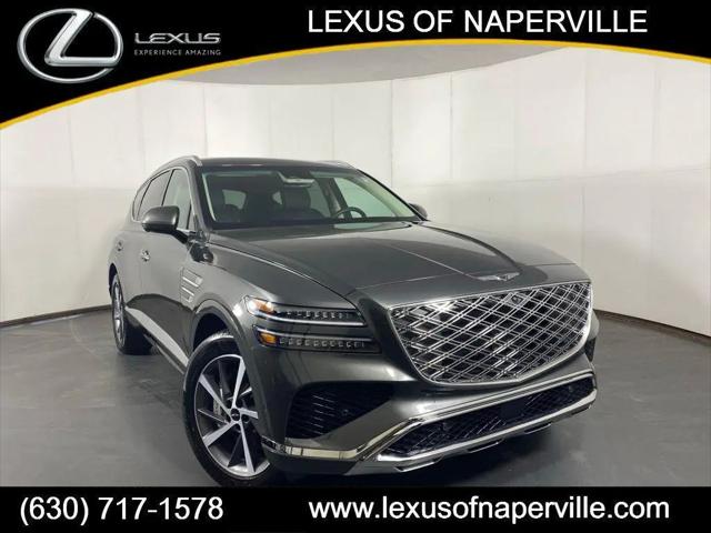 2026 Genesis GV80 2.5T Advanced AWD for sale in Naperville, IL