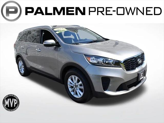 2019 Kia Sorento 2.4L LX for sale in Kenosha, WI