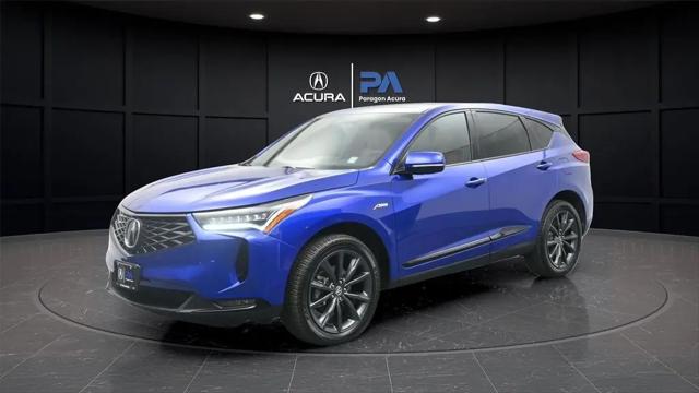 2025 Acura RDX A-SPEC for sale in Woodside, NY