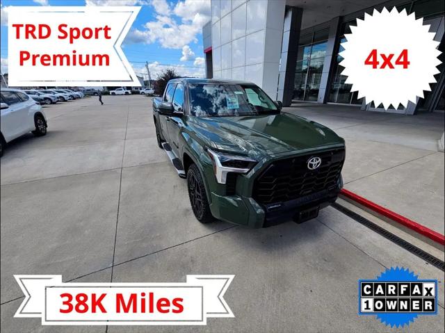 2022 Toyota Tundra SR5 for sale in Ashland, KY