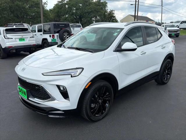 2024 Buick Encore GX Sport Touring FWD for sale in Mineola, TX