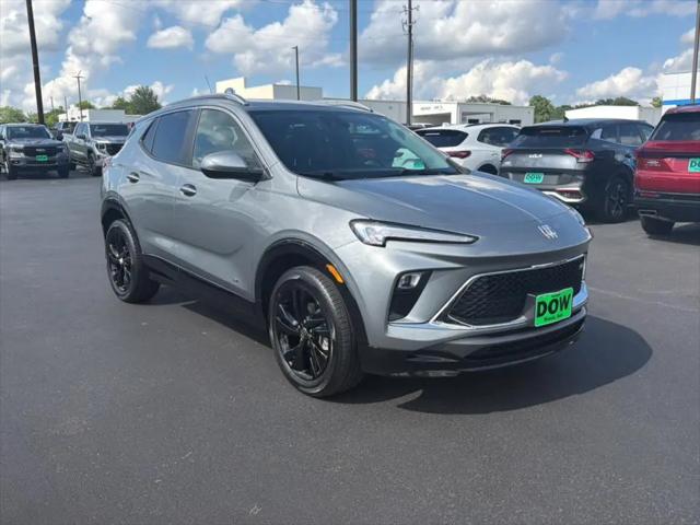 2025 Buick Encore GX Sport Touring FWD for sale in Mineola, TX