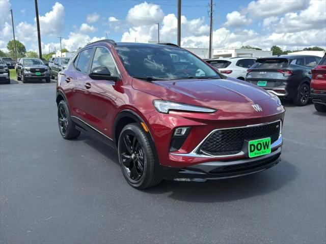 2025 Buick Encore GX Sport Touring FWD for sale in Mineola, TX