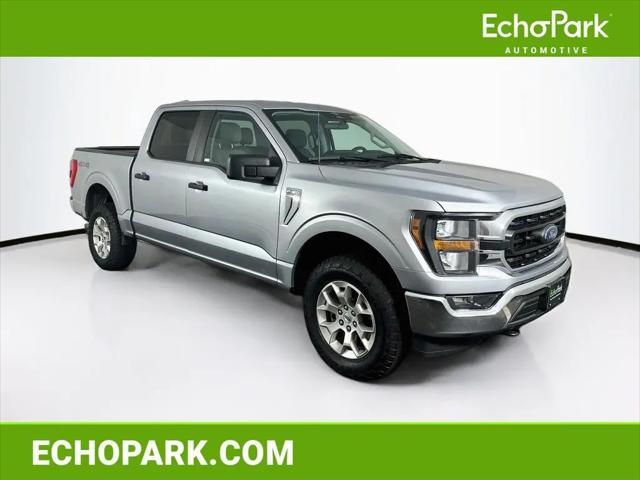 2023 Ford F-150 XLT for sale in Birmingham, AL