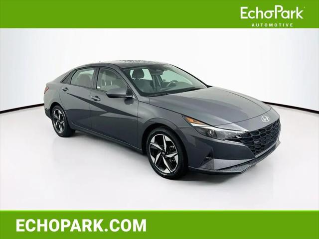2023 Hyundai Elantra SEL for sale in Birmingham, AL