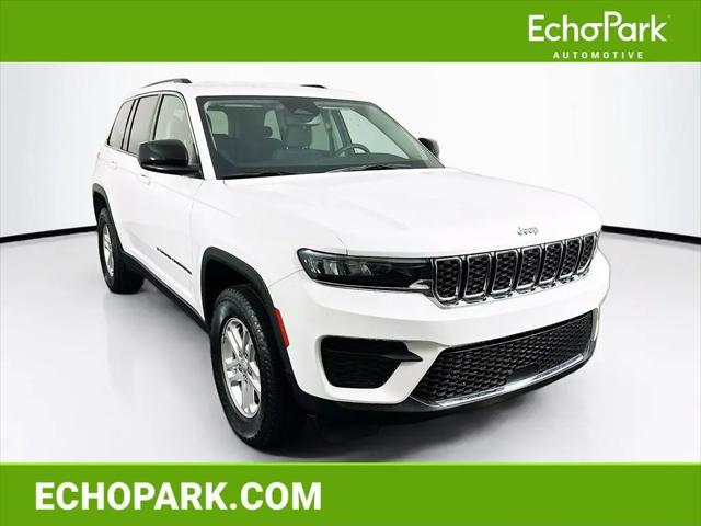 2023 Jeep Grand Cherokee Laredo 4x2 for sale in Birmingham, AL