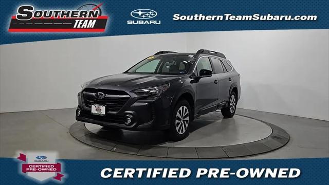2025 Subaru Outback Premium for sale in Roanoke, VA
