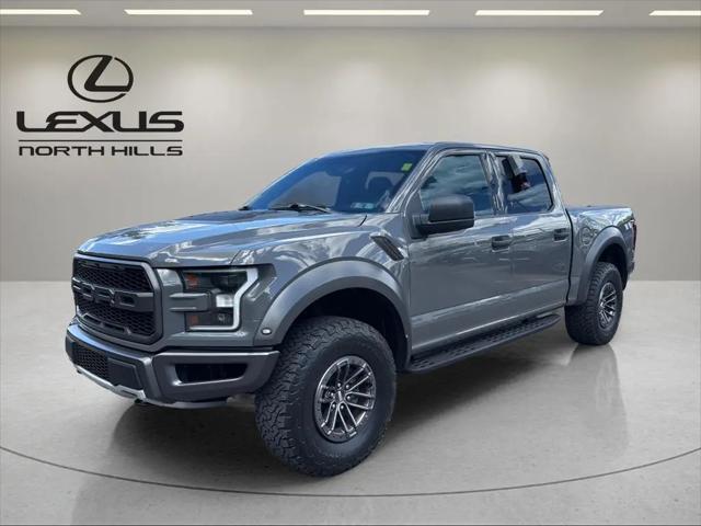 2020 Ford F-150 Raptor for sale in Wexford, PA