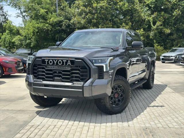 2023 Toyota Tundra TRD Pro for sale in Evans, GA