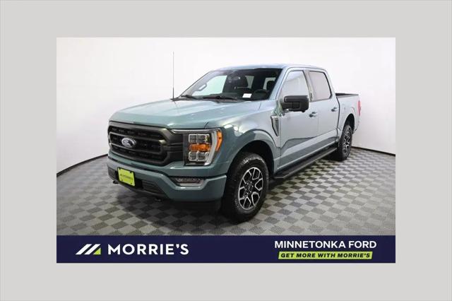 2023 Ford F-150 XLT for sale in Hopkins, MN