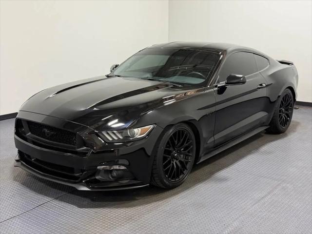 2017 Ford Mustang GT for sale near Lebanon, OH