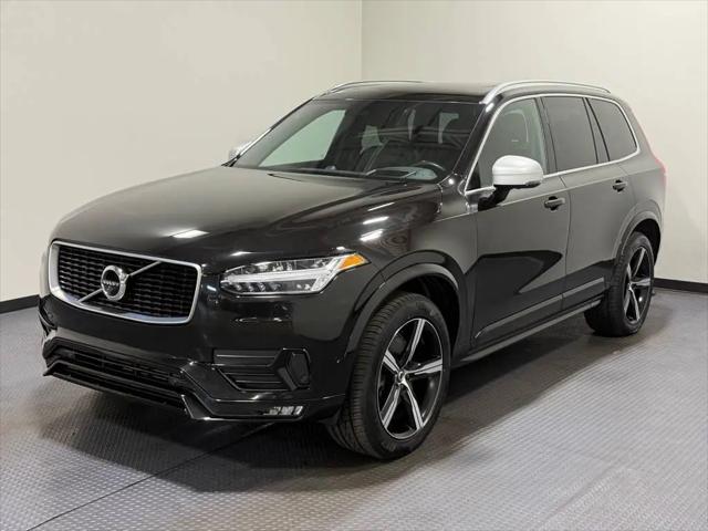 2019 Volvo XC90 T6 R-Design for sale in Lebanon, OH