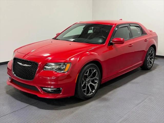 2017 Chrysler 300 300S for sale near Lebanon, OH