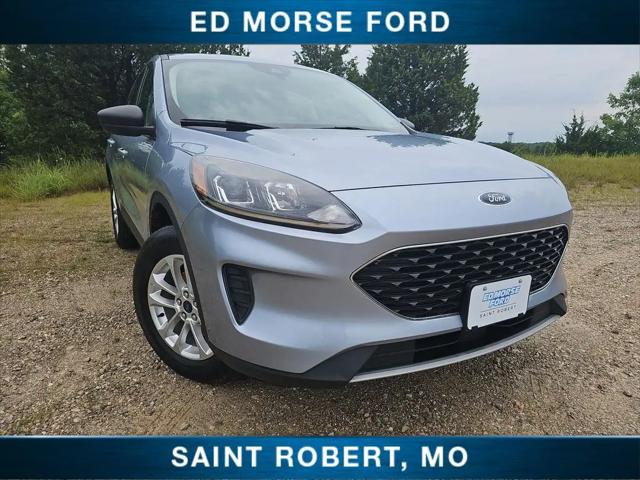2022 Ford Escape SE for sale in Saint Robert, MO