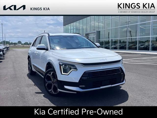 2024 Kia Niro EX Touring for sale near Cin, OH