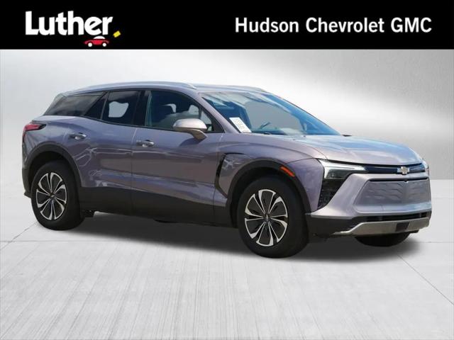 2024 Chevrolet V Blazer eAWD 2LT for sale in Hudson, WI