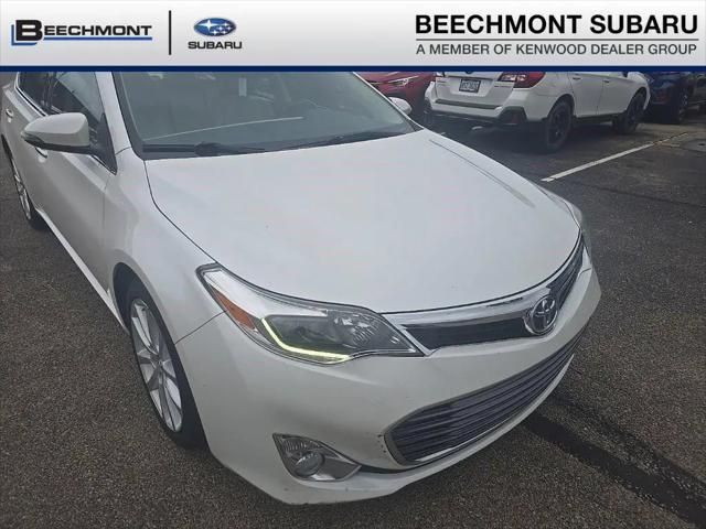 2013 Toyota Avalon for sale near Cincinnati, OH