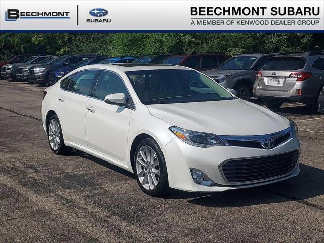 2013 Toyota Avalon for sale near Cincinnati, OH