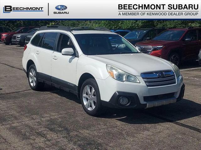 2014 Subaru Outback 2.5i Limited for sale near Cincinnati, OH