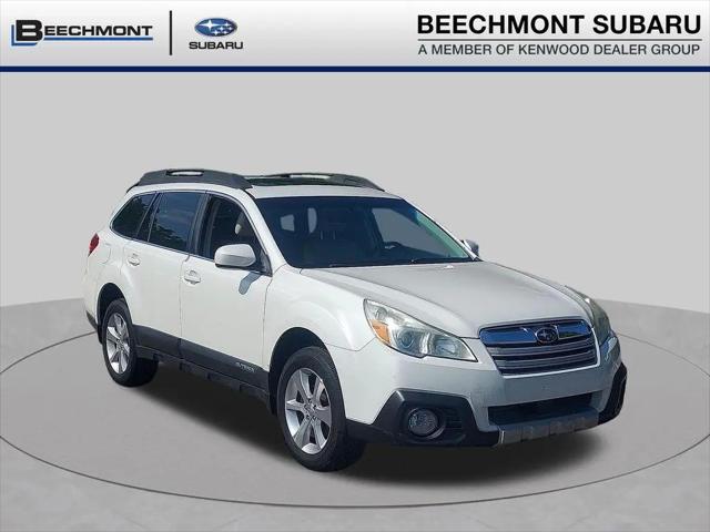 2014 Subaru Outback 2.5i Limited for sale near Cincinnati, OH