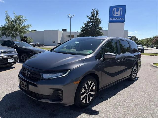2025 Honda Odyssey EX-L for sale in Clive, IA