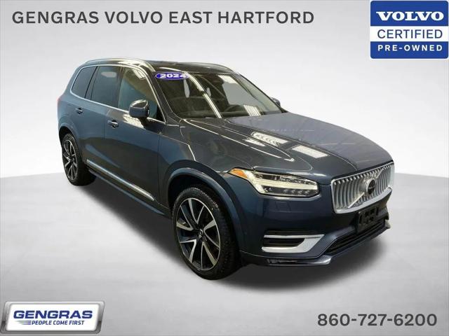 2024 Volvo XC90 B5 Plus Bright Theme for sale in East Hartford, CT