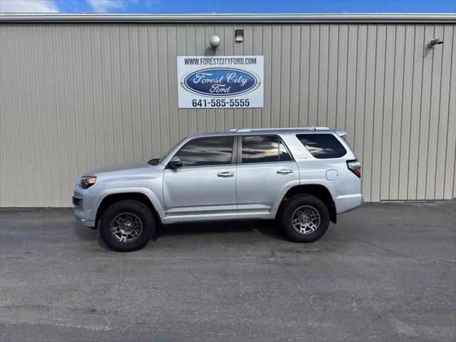 2021 Toyota 4Runner Limited for sale in Forest City, IA