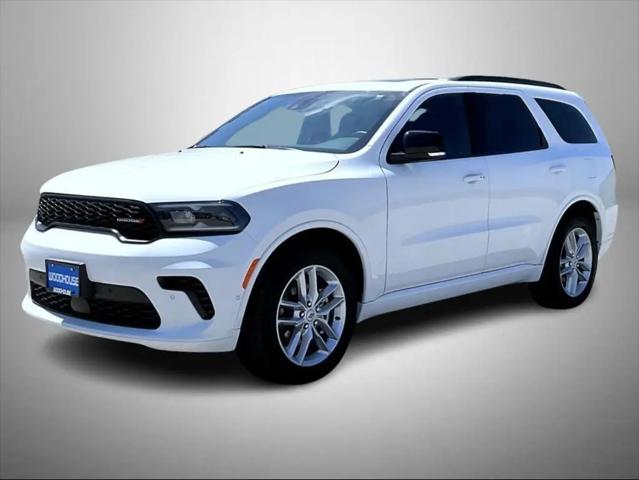 2026 Dodge Durango GT Plus AWD for sale in Omaha, NE