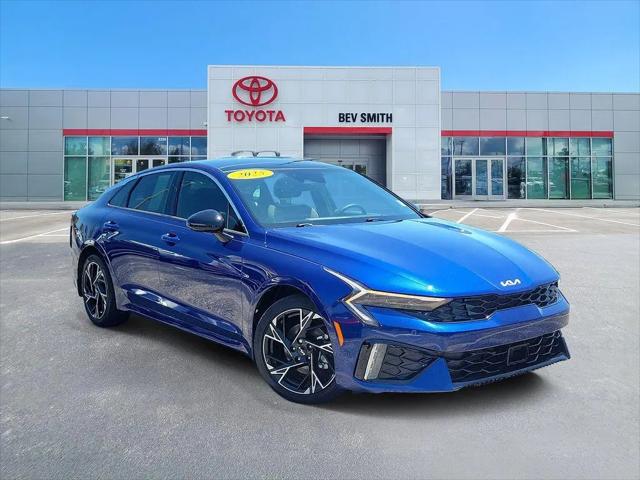 2025 Kia K5 GT-Line for sale in Fort Pierce, FL
