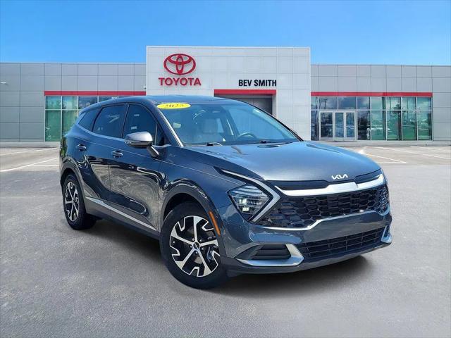 2025 Kia Sportage EX for sale in Fort Pierce, FL