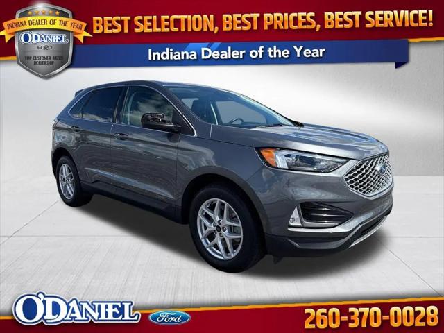 2024 Ford Edge SEL for sale in New Haven, IN