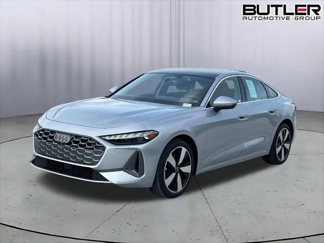 2025 Audi A5 Premium Plus TFSI quattro S tronic for sale in Union City, GA