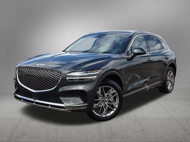 2025 Genesis GV70 2.5T AWD for sale in Troy, MI