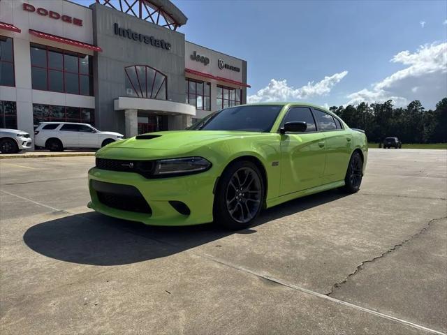 2023 Dodge Charger Scat Pack for sale in West Monroe, LA