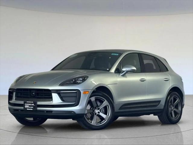 2026 Porsche Macan Unknown for sale in Redwood City, CA