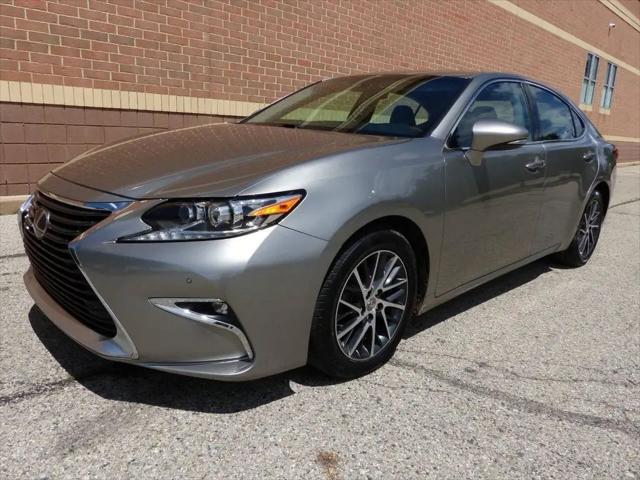 2017 Lexus ES 350 Base for sale in New Haven, MI