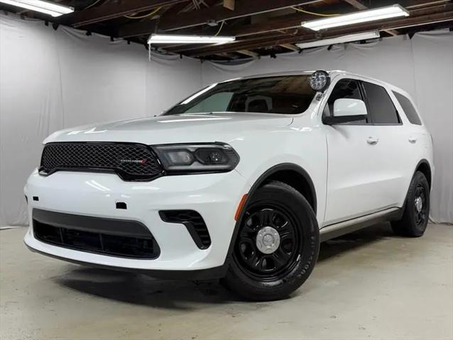 2021 Dodge Durango Pursuit AWD for sale in Melrose Park, IL