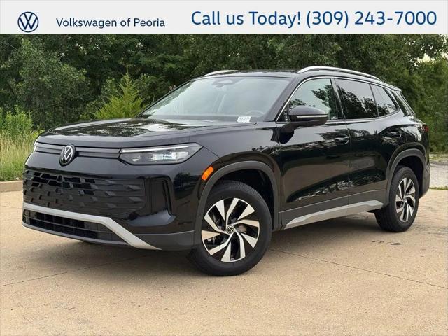 2026 Volkswagen Tiguan S for sale in Peoria, IL