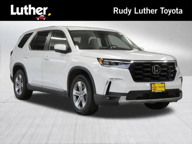 2024 Honda Pilot EX-L 7 Passenger for sale in Minneapolis, MN