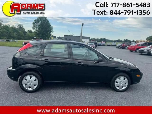 2007 Ford Focus SES for sale in Lebanon, PA